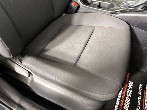 Used 2026 Toyota Corolla LE FWD image 30
