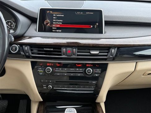 Used 2016 BMW X5 xDrive35i image 12