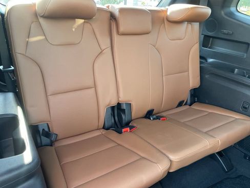 Certified 2024 Kia Telluride SX X-Line AWD/4WD image 26