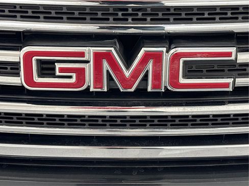 Used 2017 GMC Canyon SLT w/ Driver Alert Package image 35