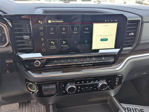 New 2026 GMC Sierra 1500 Elevation w/ Elevation Premium Package AWD/4WD image 33