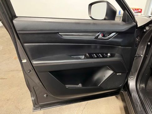 Used 2020 MAZDA CX-5 Grand Touring FWD image 24