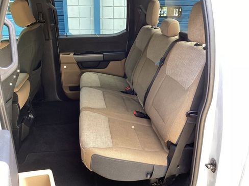 Used 2023 Ford F150 XLT image 37