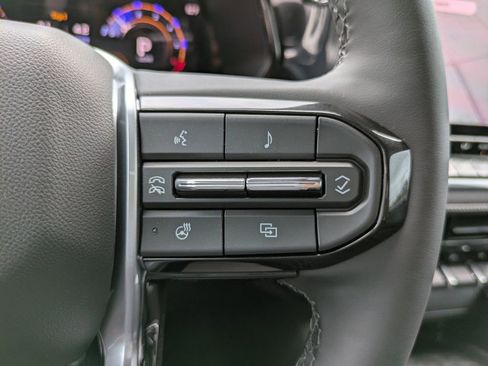 New 2026 Chevrolet Colorado LT w/ LT Convenience Package image 27