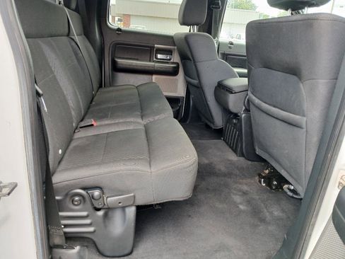 Used 2007 Ford F150 XLT image 21