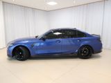 Used 2023 BMW M3 Competition w/ Parking Assistance Package image 2