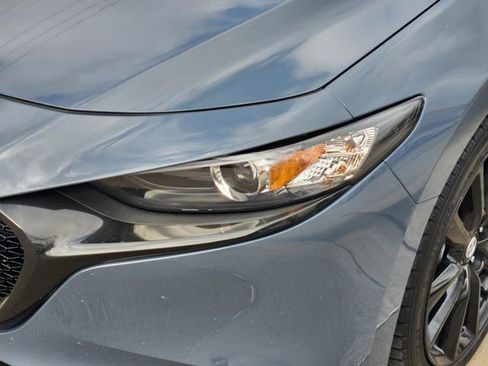 Used 2024 MAZDA MAZDA3 s image 8