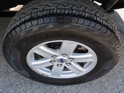 Used 2022 Ford F150 XLT AWD/4WD image 21