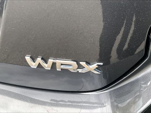 Used 2021 Subaru WRX Premium AWD/4WD image 24