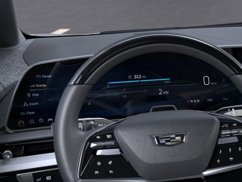 New 2026 Cadillac Optiq Sport 1 image 42