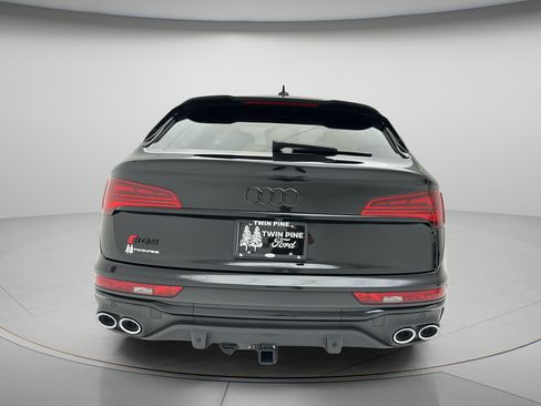 Used 2023 Audi SQ5 Premium Plus w/ Premium Plus Package AWD/4WD image 7