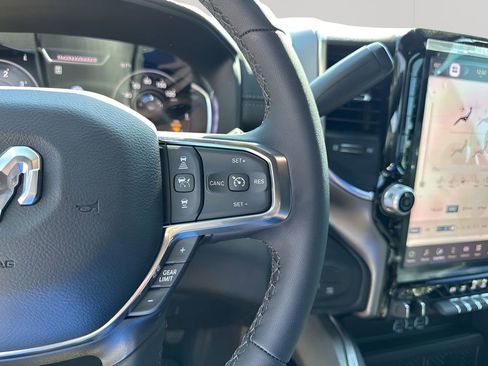 New 2026 RAM 2500 Laramie w/ Night Edition image 31