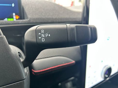 New 2025 Ford Mustang Mach-E Premium w/ Sport Appearance Package image 30