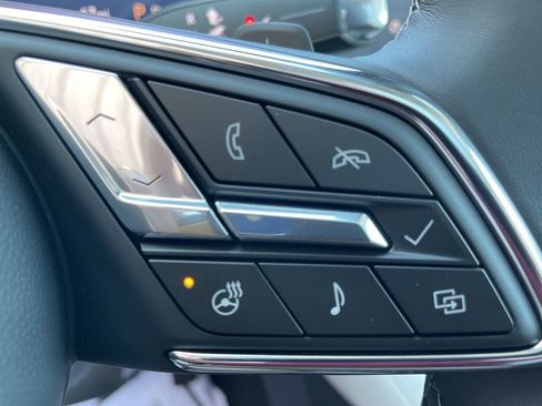 New 2026 Buick Envision Avenir image 22