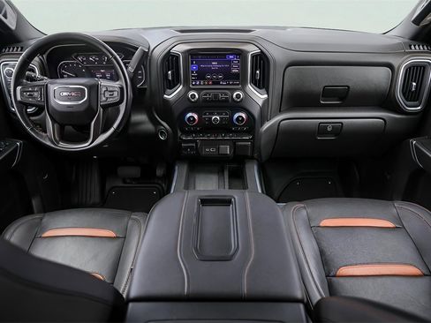 Used 2021 GMC Sierra 1500 AT4 w/ AT4 Preferred Package image 29