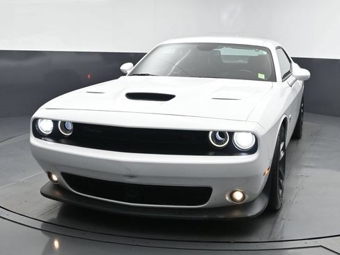 Used 2023 Dodge Challenger R/T Scat Pack w/ Plus Package RWD image 22