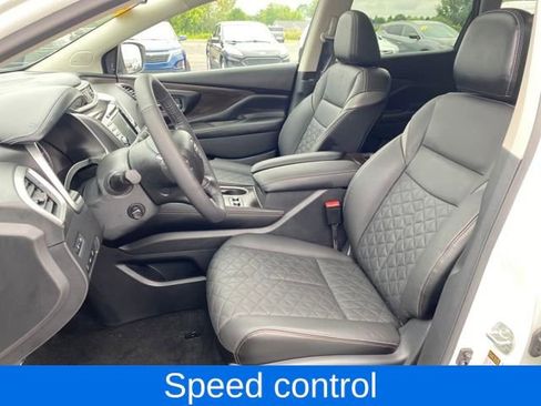 Used 2024 Nissan Murano Platinum image 10