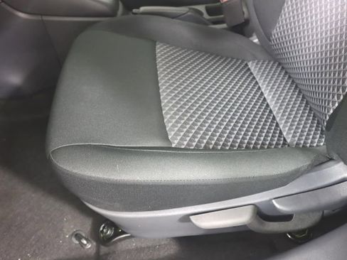 New 2025 Nissan Versa S w/ Trunk Package image 20