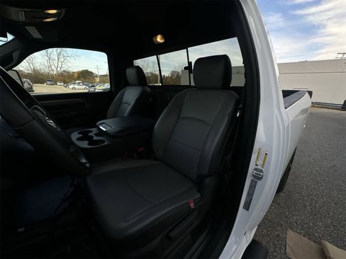 Used 2026 RAM 2500 Tradesman image 17