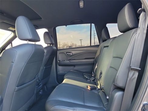 Used 2021 Honda Passport Elite image 17