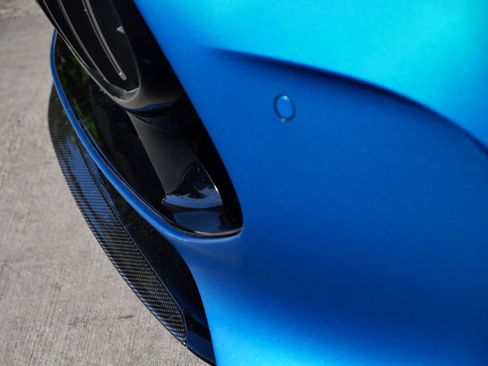 Used 2024 Mercedes-Benz AMG GT 63 image 11