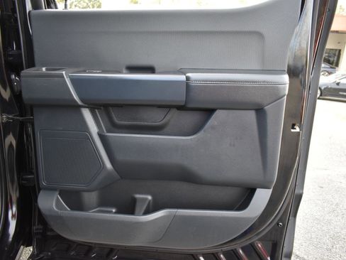 Used 2021 Ford F150 XL w/ STX Appearance Package image 37