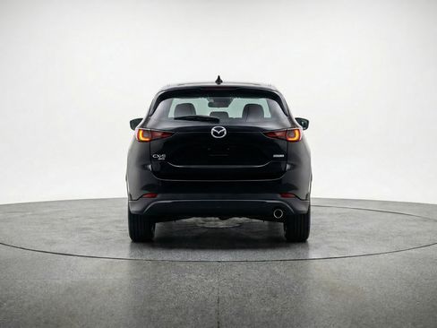 Used 2024 MAZDA CX-5 AWD 2.5 S w/ Select Package image 7