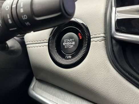 Used 2023 Jeep Compass Limited AWD/4WD image 20