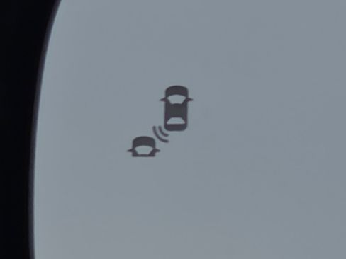 New 2025 Honda Pilot EX-L image 8