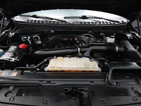 Certified 2023 Ford Expedition Limited RWD image 24