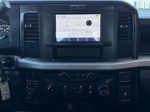 New 2026 Ford F250 XL w/ STX Appearance Package image 12