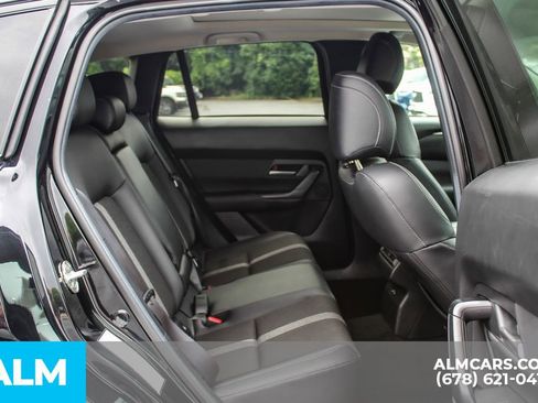 Used 2025 MAZDA CX-50 AWD 2.5 S w/ Premium Package image 17