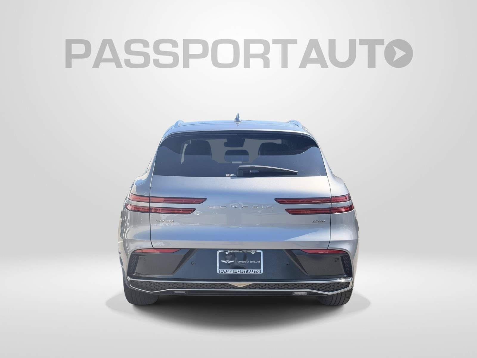 Used 2026 Genesis GV70 2.5T AWD/4WD image 5