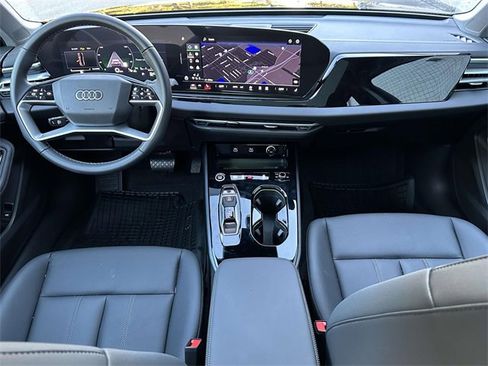 Certified 2025 Audi A5 2.0T Premium w/ Convenience Package image 15