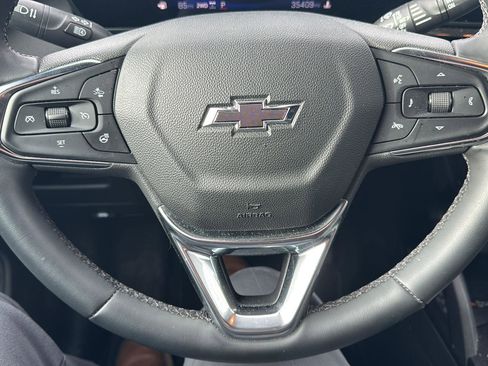 Used 2024 Chevrolet TrailBlazer ACTIV w/ Convenience Package image 14