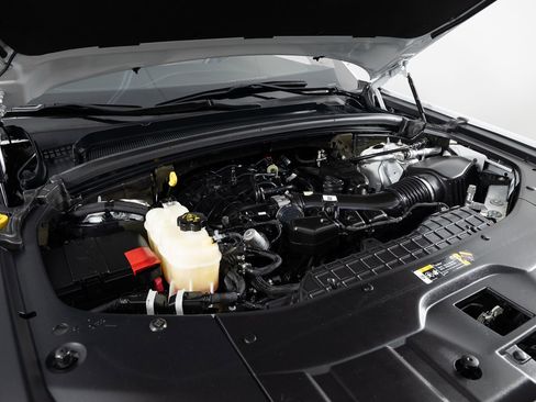 Used 2022 Jeep Grand Cherokee L Limited image 45