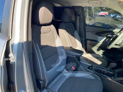 Used 2023 Chevrolet TrailBlazer LT FWD image 30