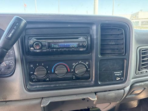 Used 2001 GMC Sierra 1500 4x4 Extended Cab w/ SLT Marketing Option Pkg image 16