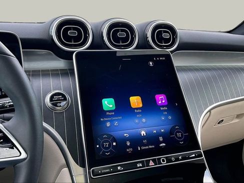 Certified 2026 Mercedes-Benz GLC 300 4MATIC image 12