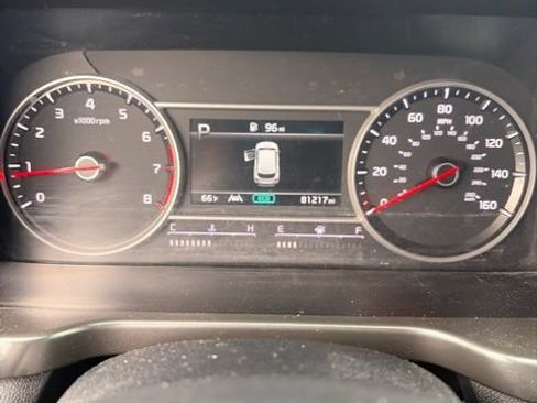 Used 2021 Kia Sorento SX AWD/4WD image 2
