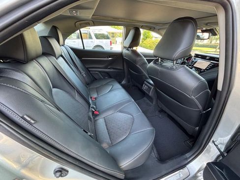 Used 2020 Toyota Camry XSE image 35