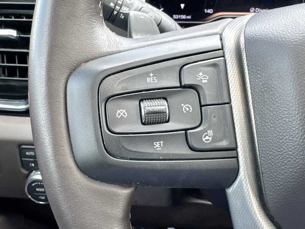 Used 2023 GMC Sierra 1500 Denali w/ Denali Reserve Package AWD/4WD image 21