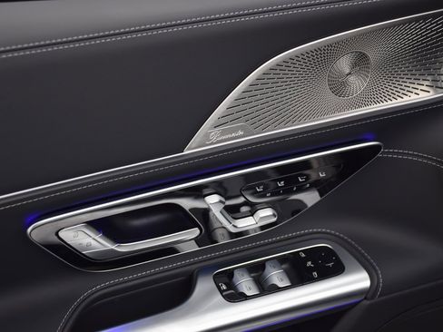 Used 2025 Mercedes-Benz SL 55 AMG 4MATIC image 20