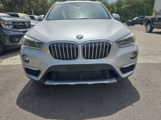 Used 2018 BMW X1 sDrive28i w/ Premium Package FWD video 1