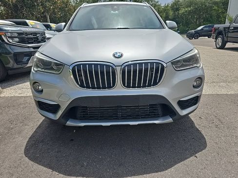 Used 2018 BMW X1 sDrive28i w/ Premium Package FWD image 1