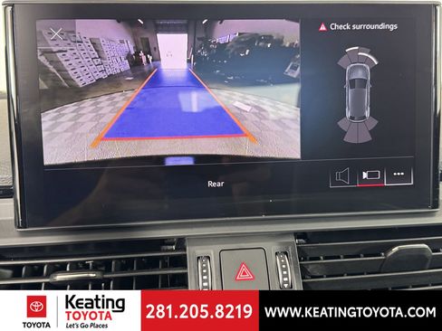 Used 2025 Audi Q5 2.0T Premium image 18