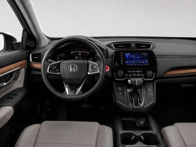 Used 2019 Honda CR-V Touring image 22