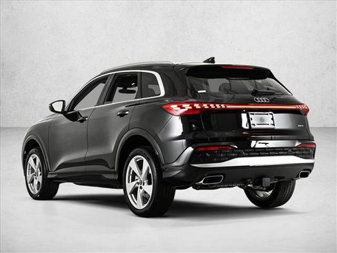 New 2025 Audi Q5 Premium Plus image 8