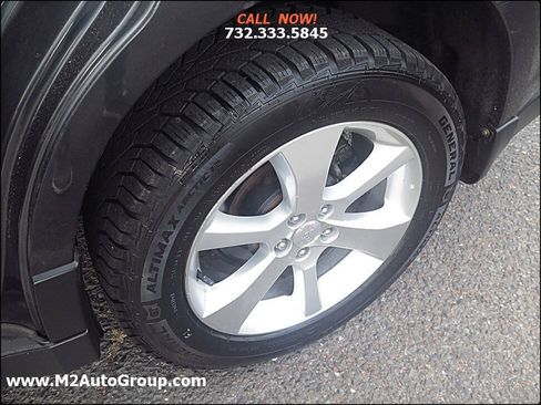 Used 2013 Subaru Outback 2.5i Limited w/ Moonroof Pkg AWD/4WD image 22