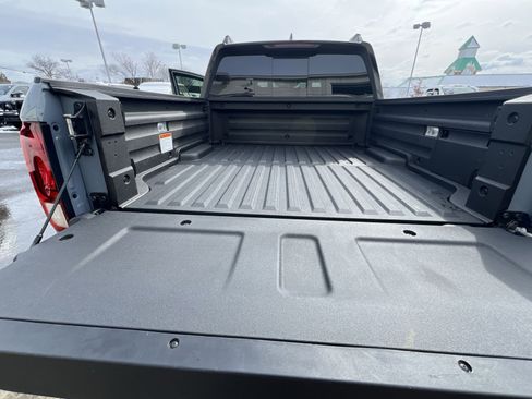 Used 2024 Honda Ridgeline TrailSport image 25